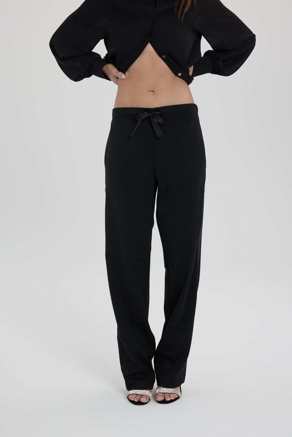 Resort Black