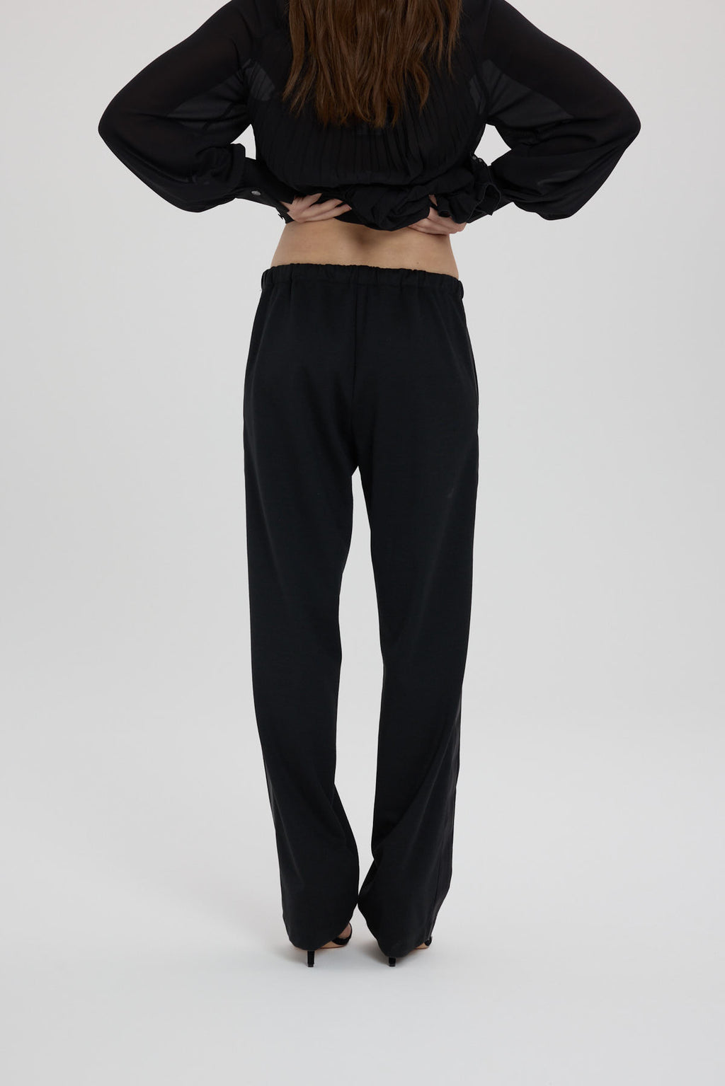 Resort Black