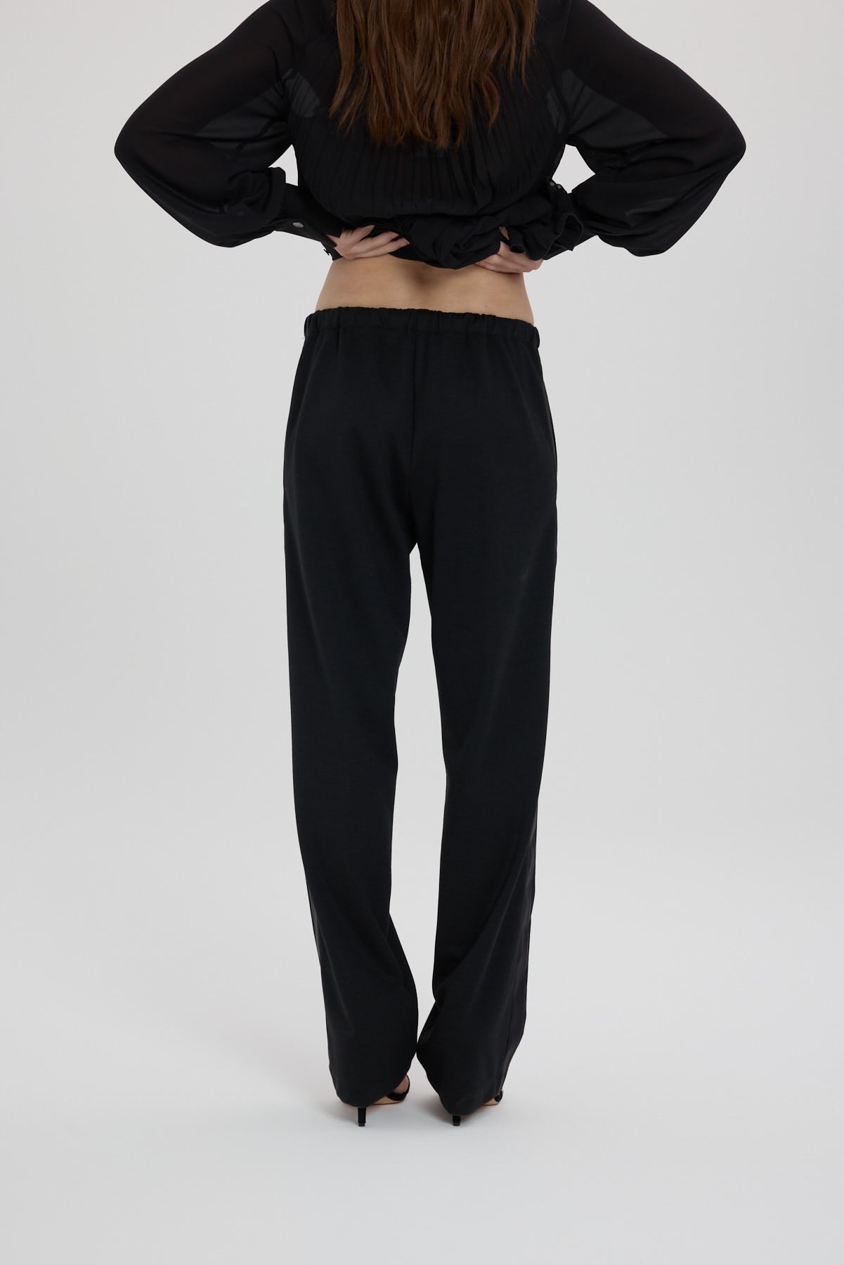 Resort Black
