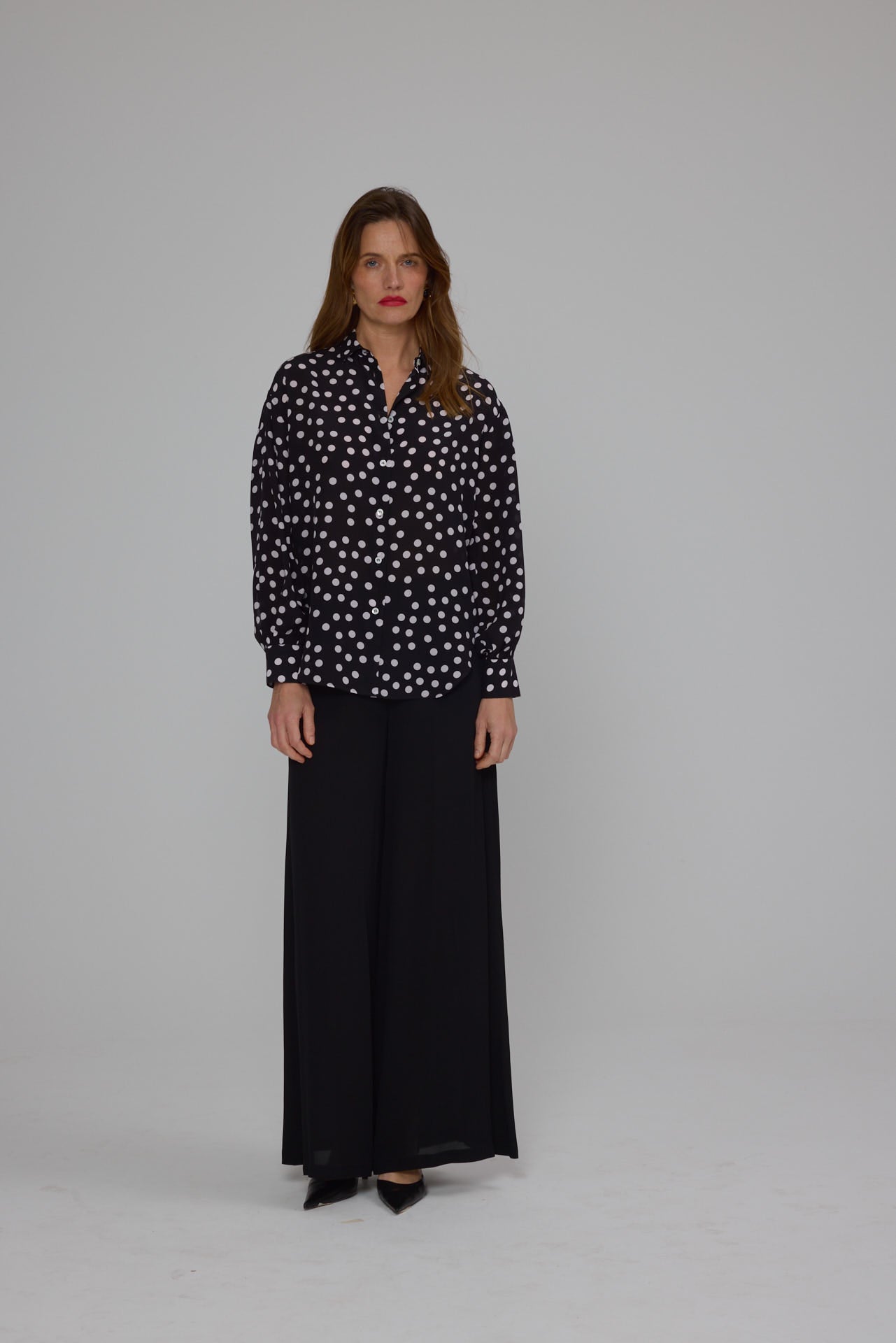No3 Black