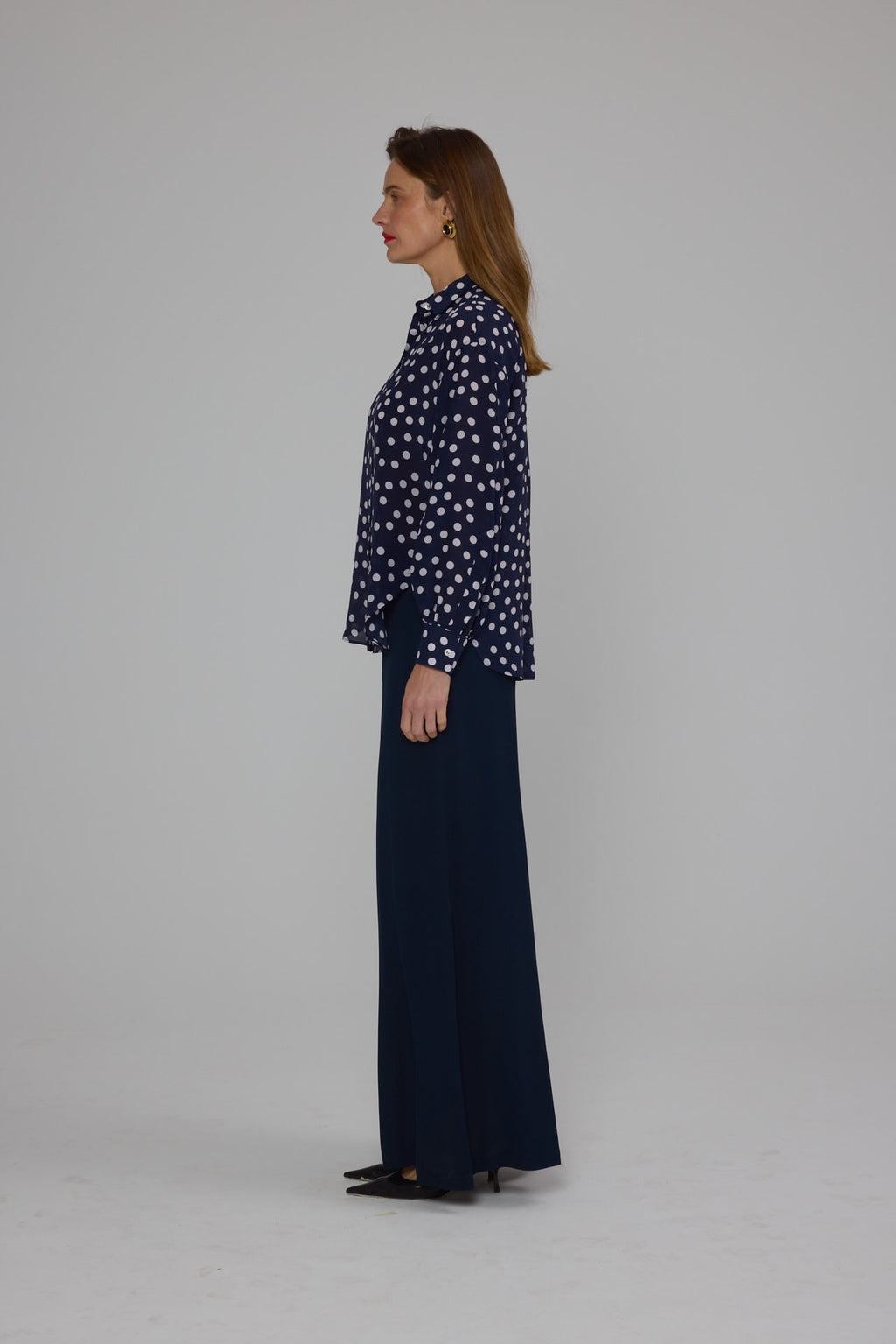 No3 Navy
