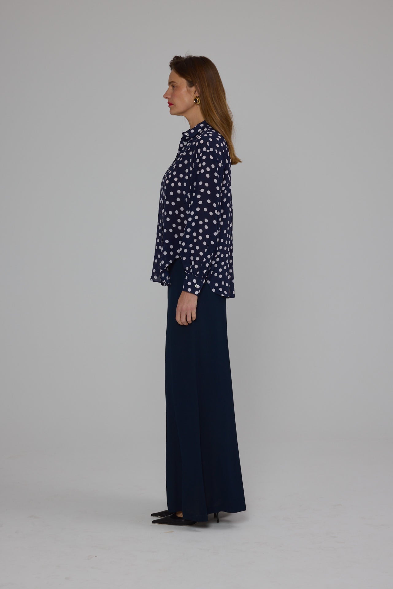 No3 Navy
