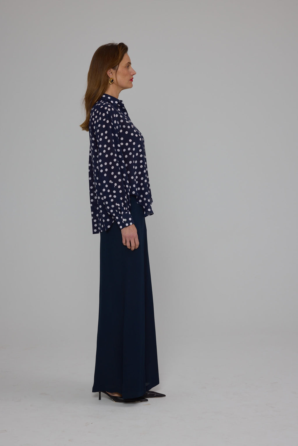 No3 Navy
