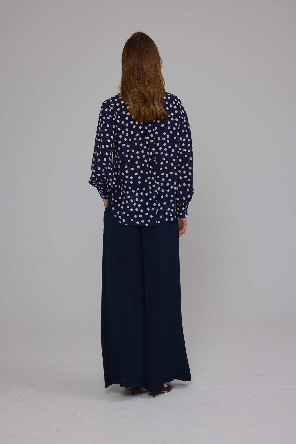 No3 Navy