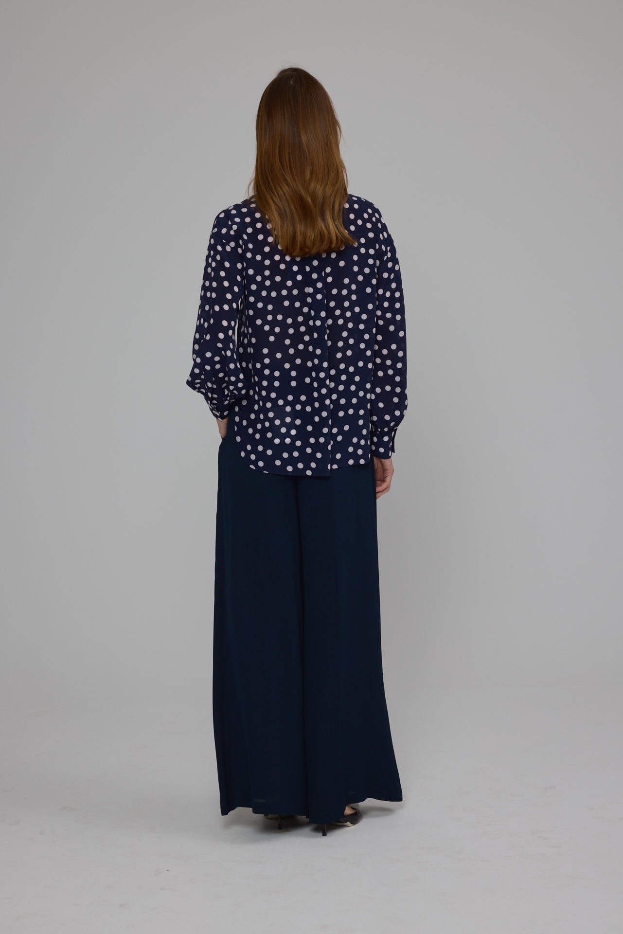 No3 Navy