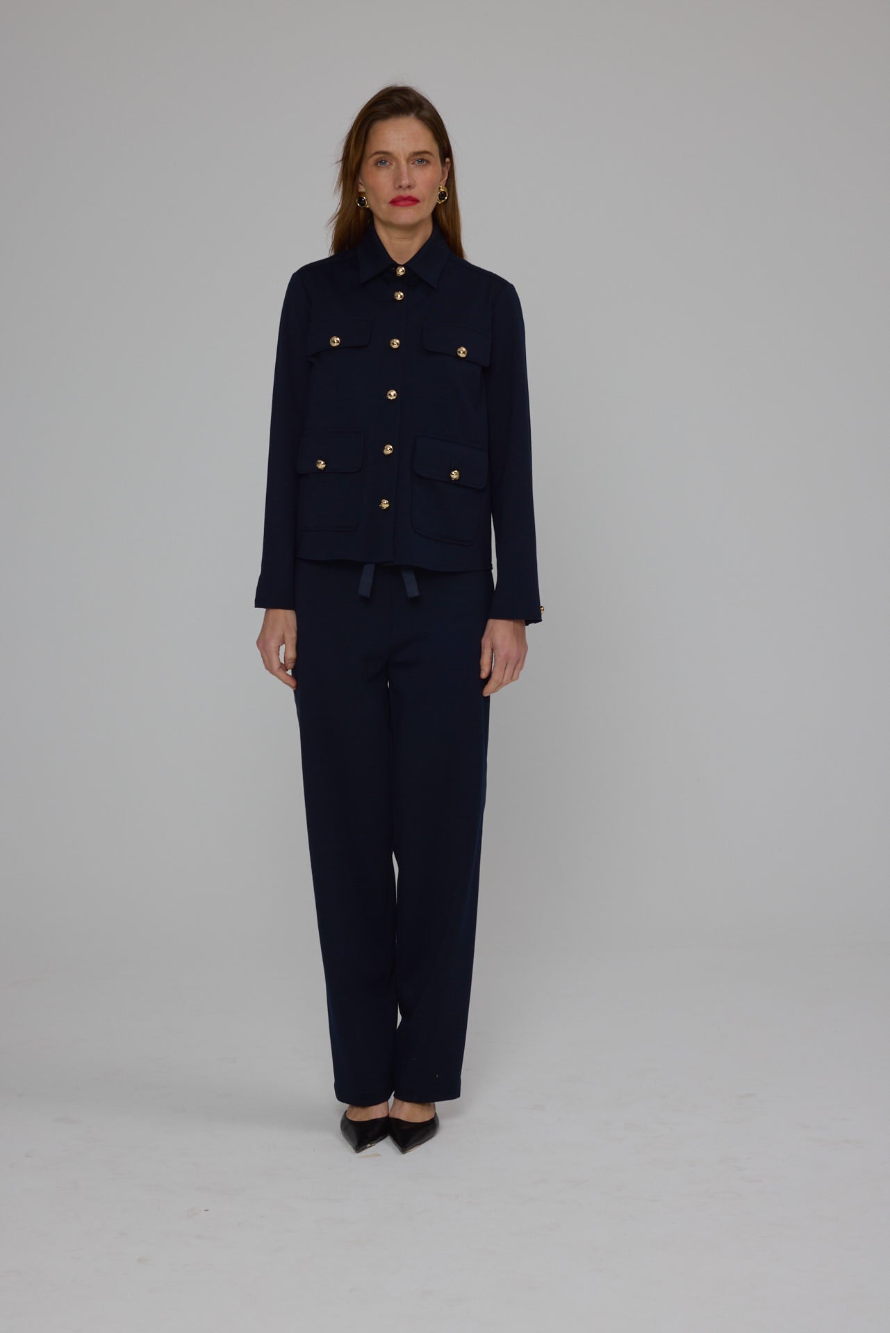 Diane Navy