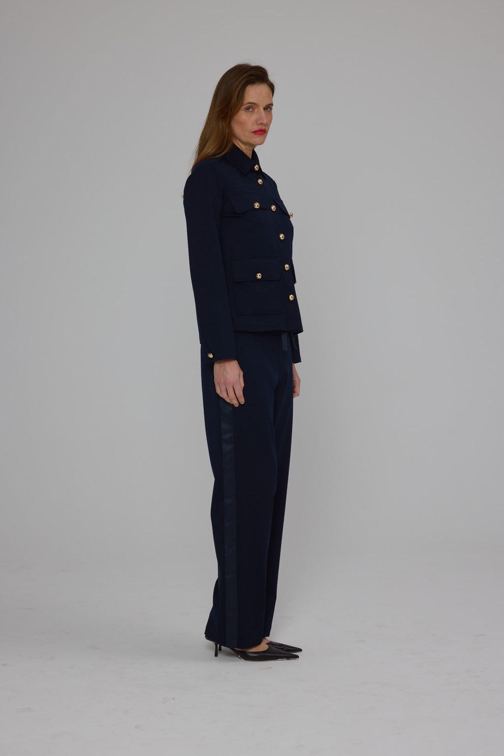 Diane Navy