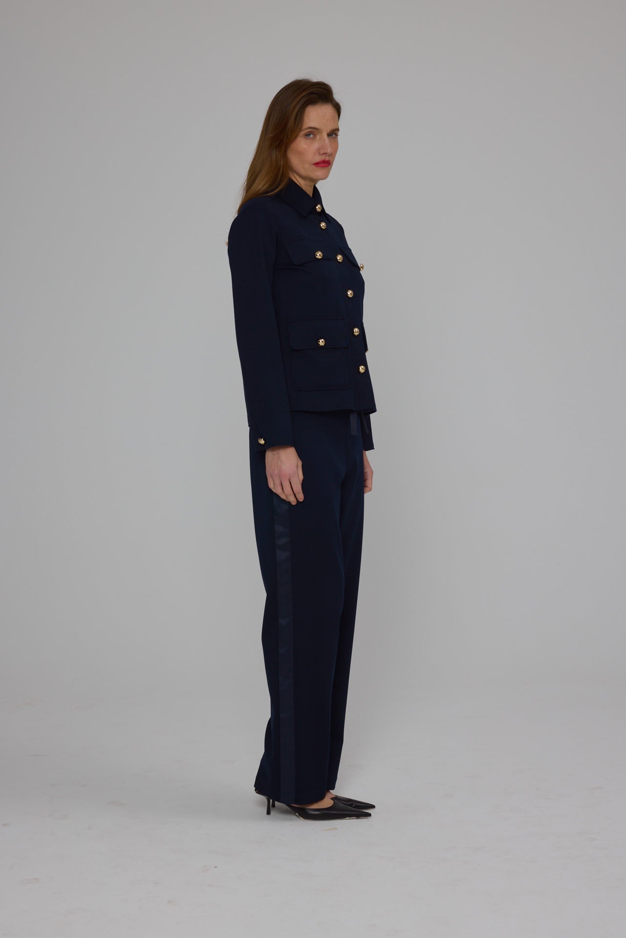Diane Navy