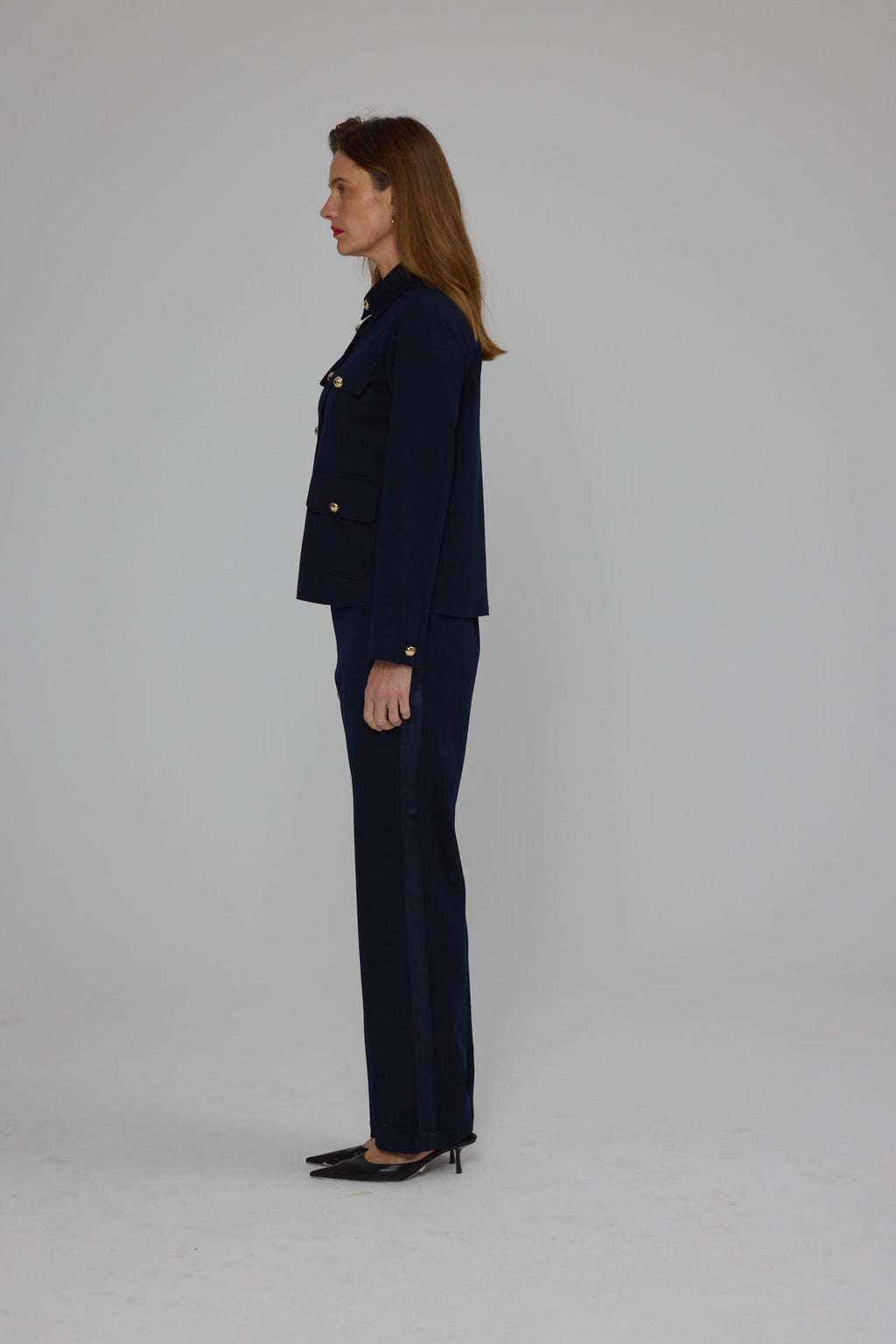 Diane Navy