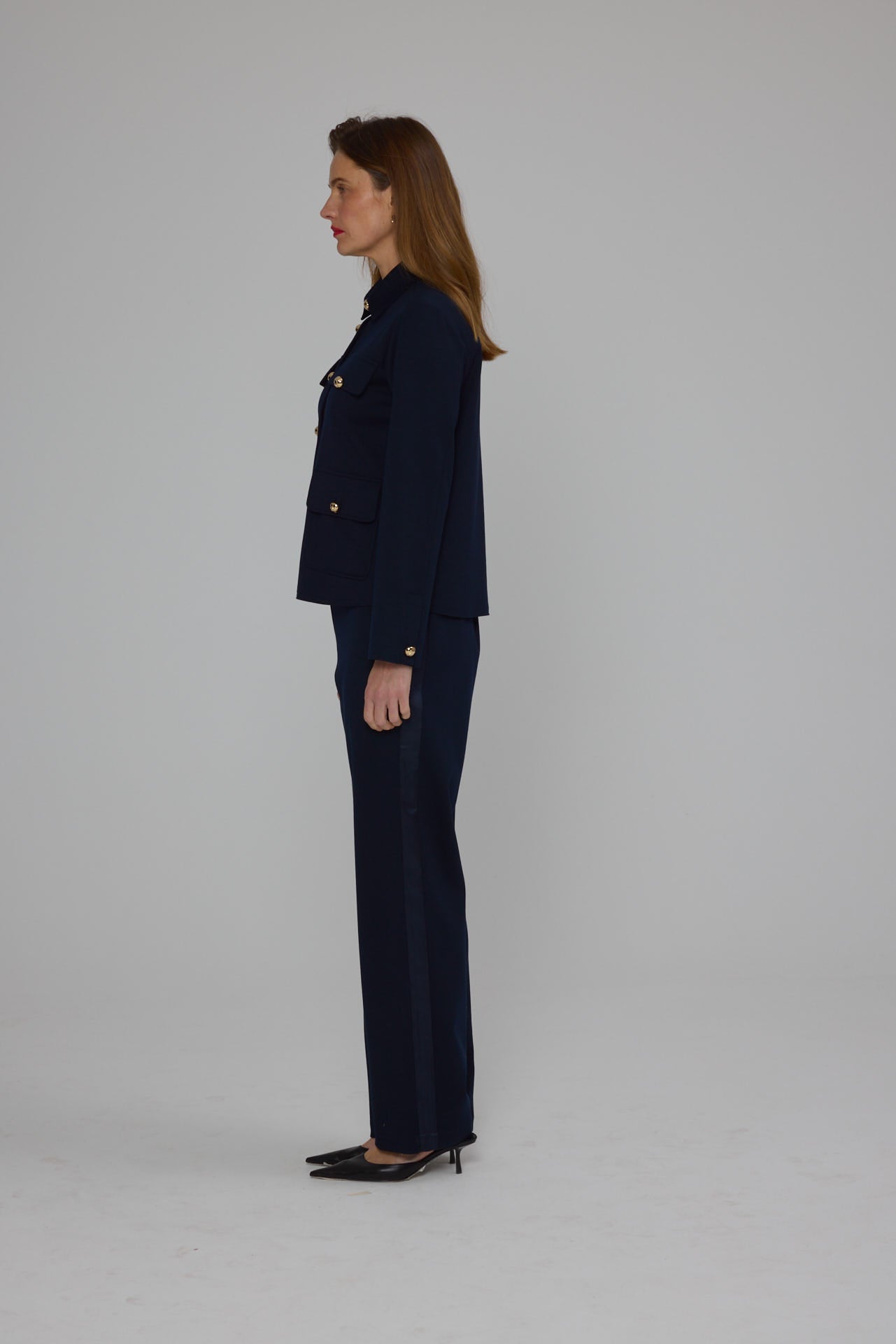 Diane Navy
