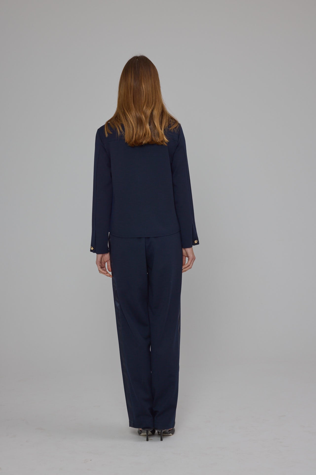 Diane Navy