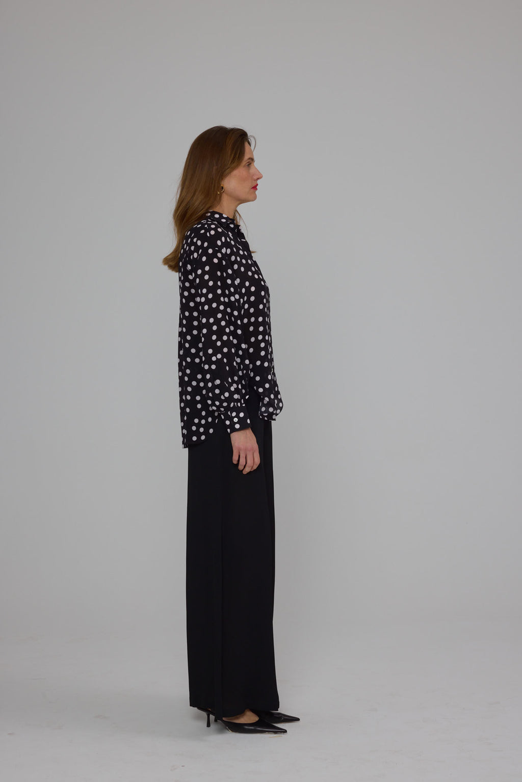 No3 Black