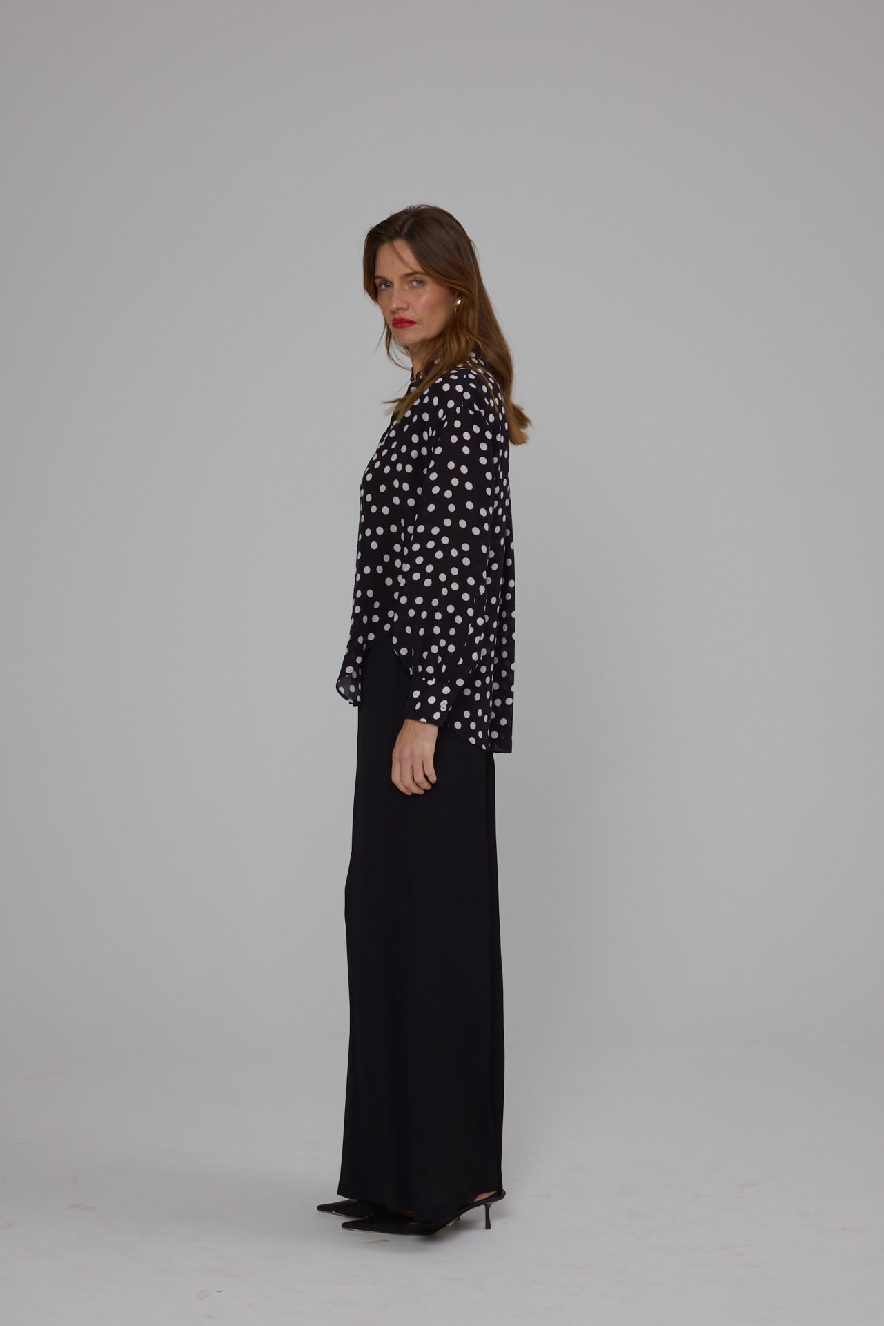 No3 Black