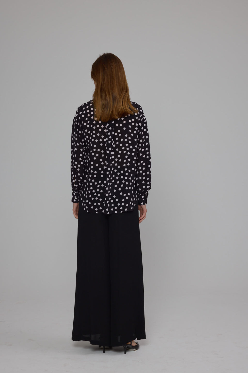 No3 Black