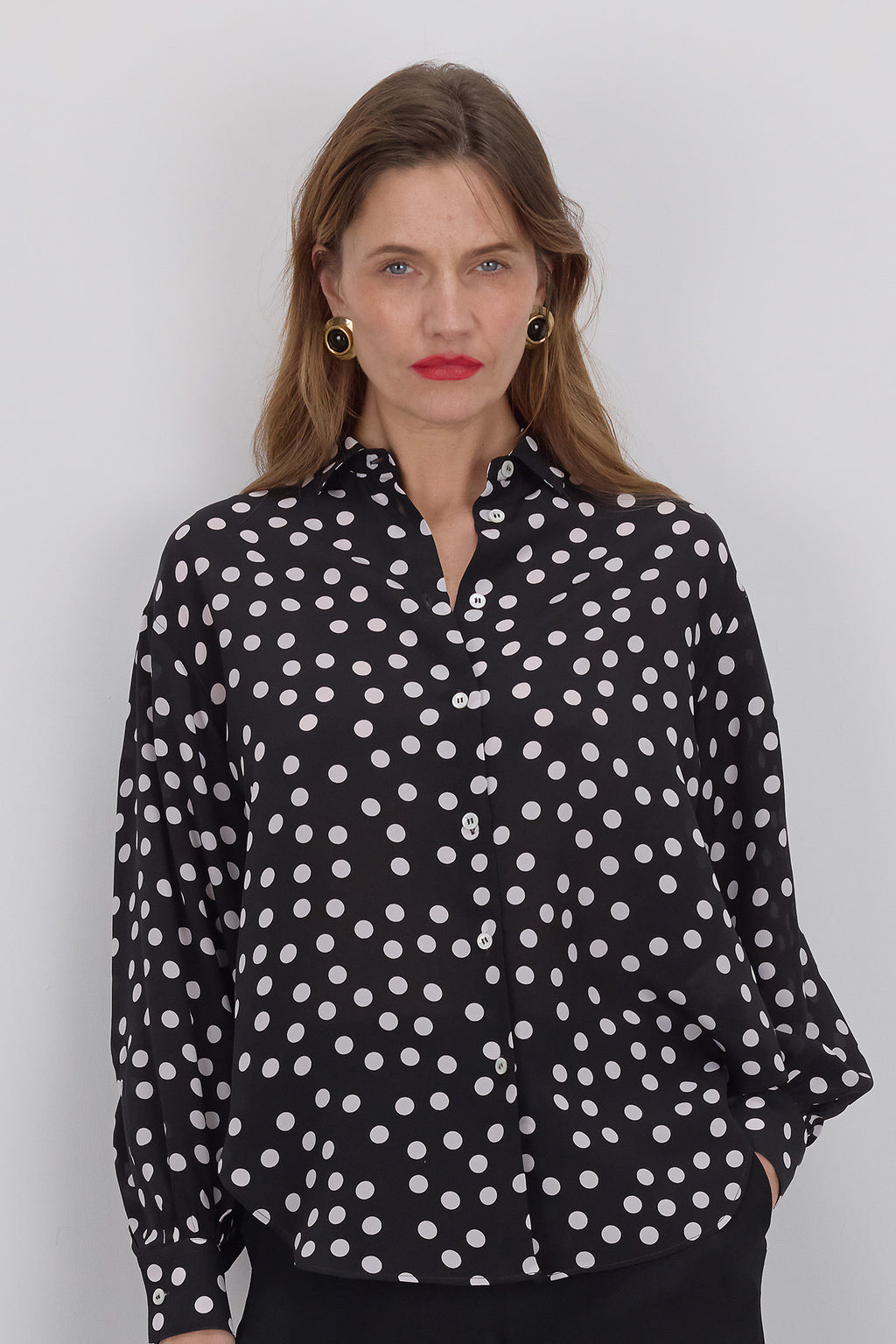 No3 Black