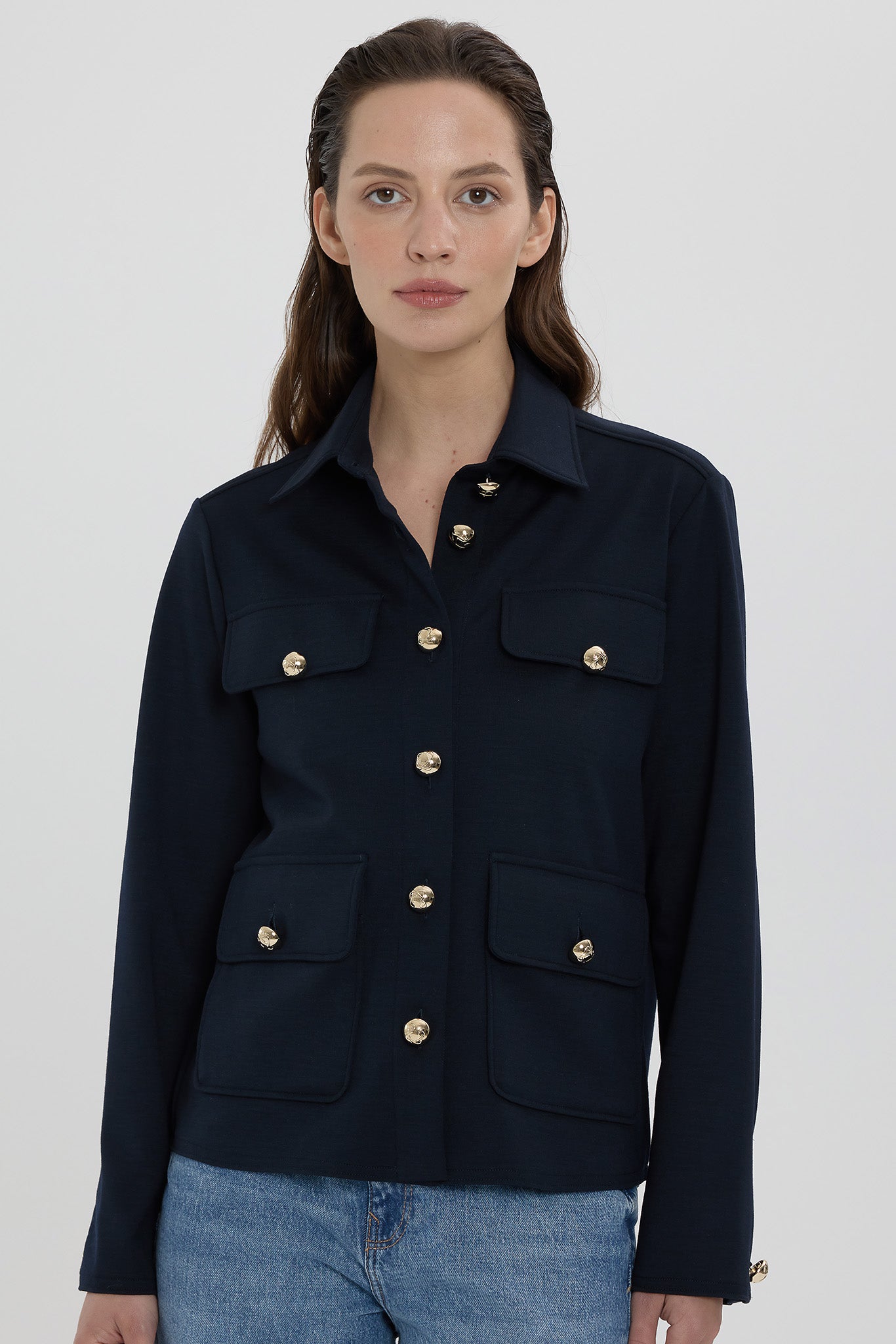 Diane Navy