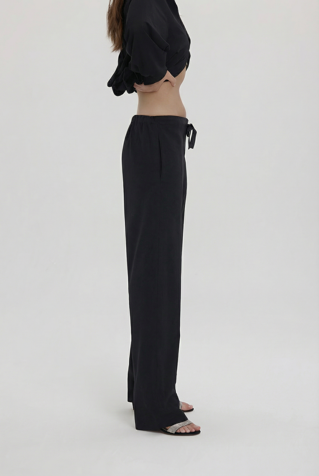 Resort Black